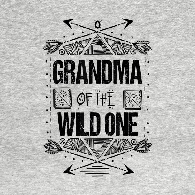 Grandma Of The Wild One by brittenrashidhijl09